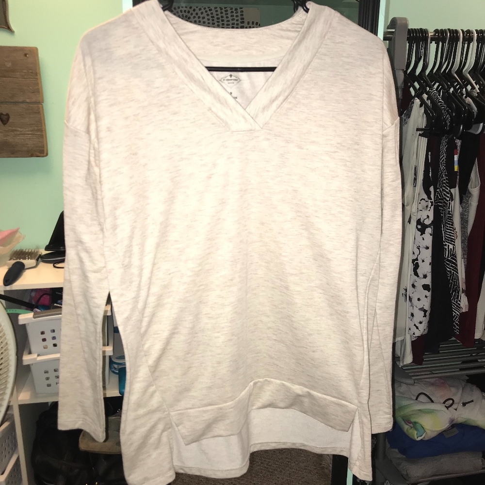 Womens Pullover